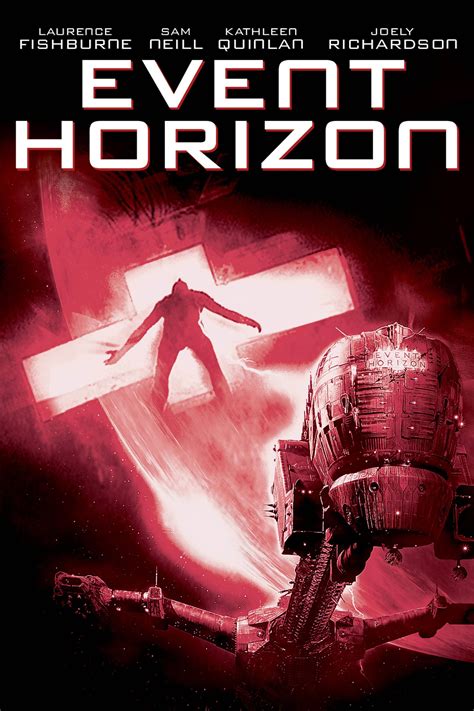 Event Horizon Review 2024